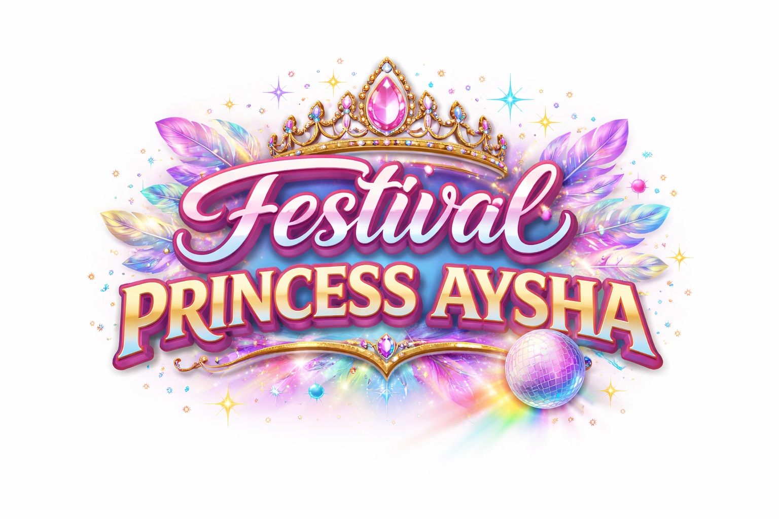Festival Princess Aysha