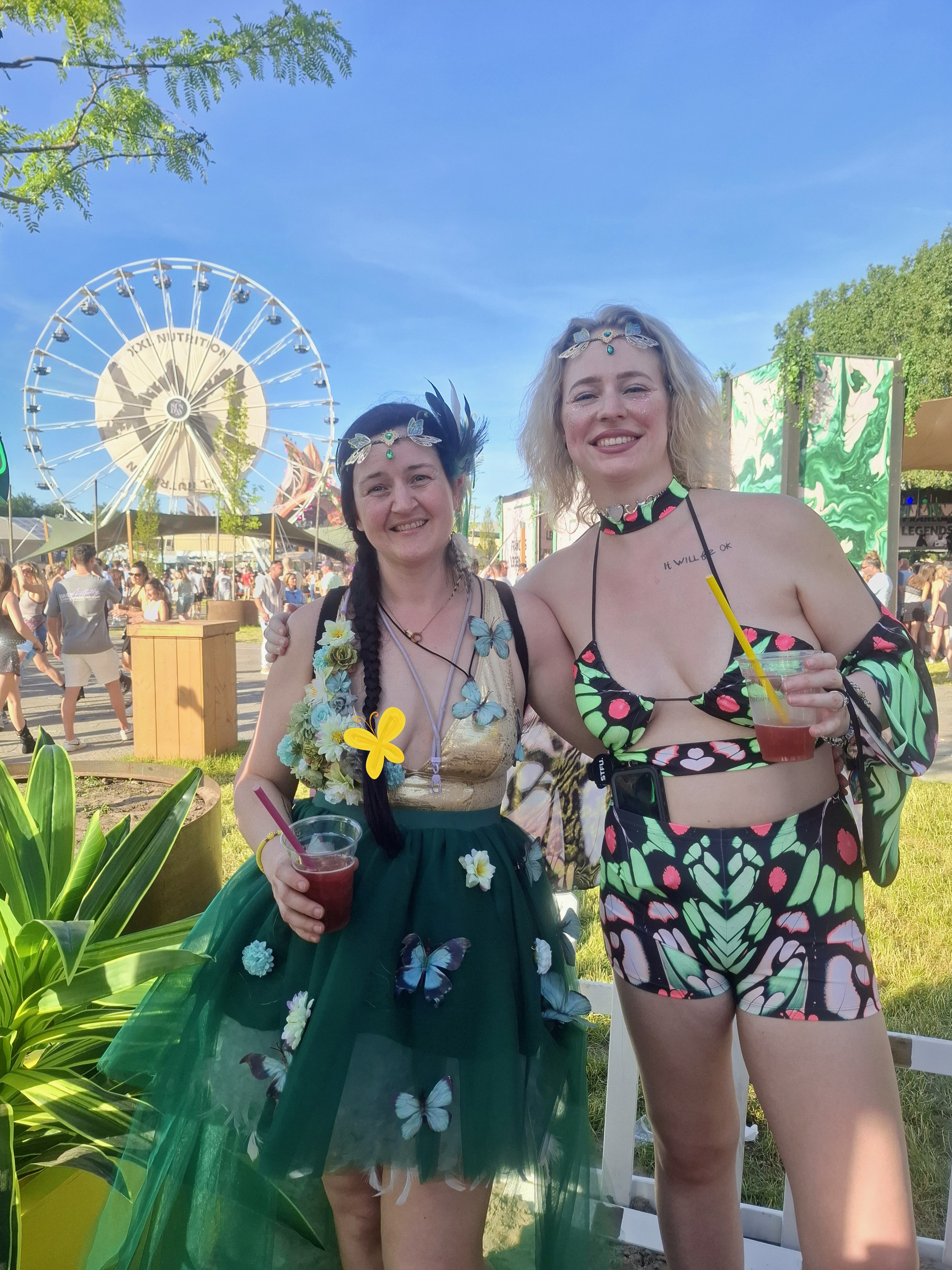 Festival Princess Aysha at 7th Sunday Festival 2026