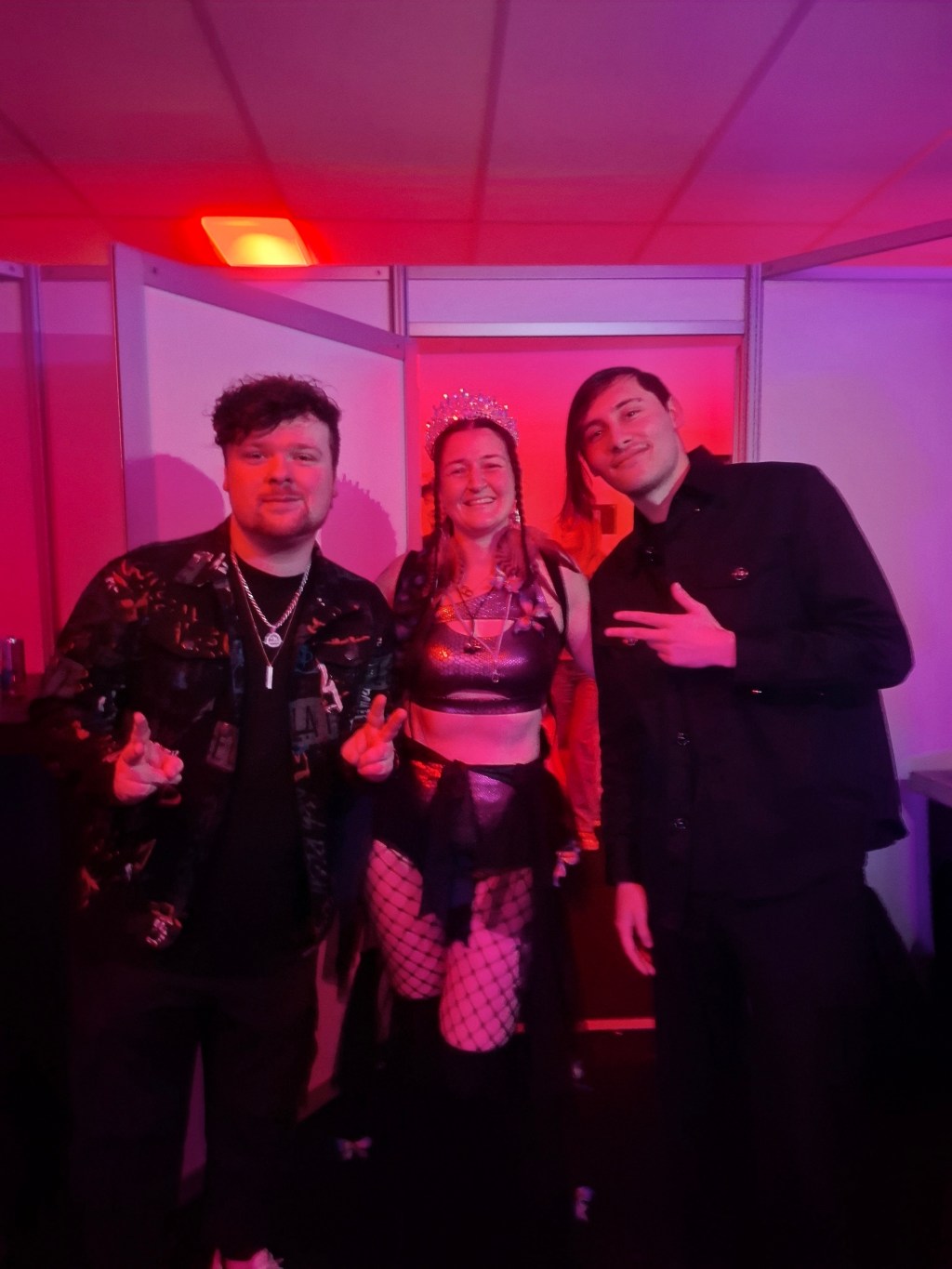 AMF 2025: When the ArenA Became the Heart of Dance Music